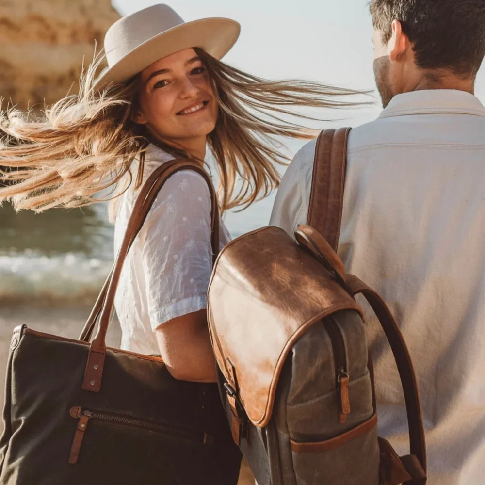 ONA CAPRI CAMERA BAG